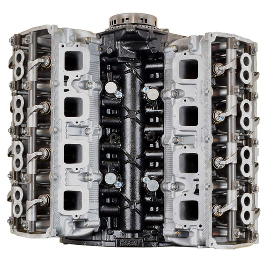 2013-2017 DODGE RAM 1500 RAM EZH 5.7L V8 Remanufactured Engine