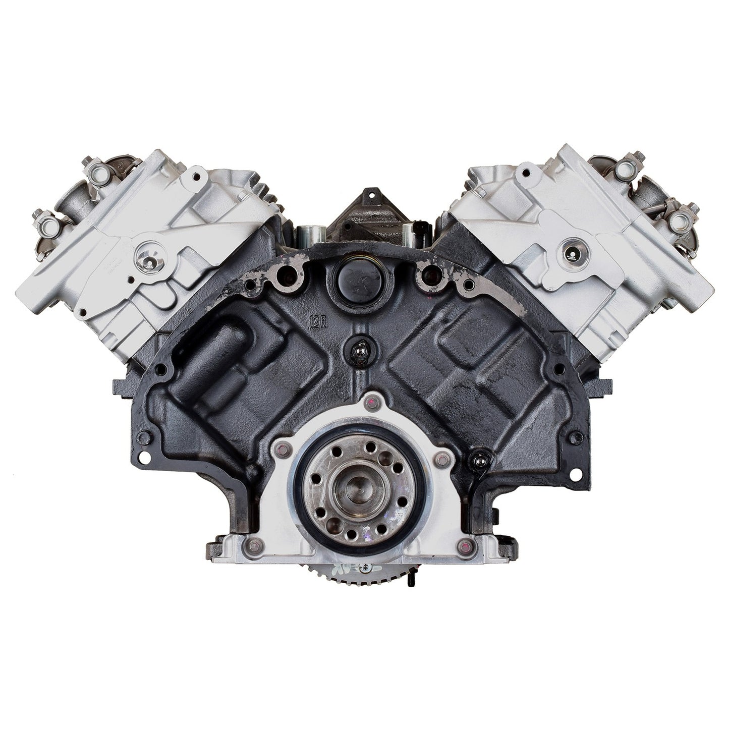 2013-2017 DODGE RAM 1500 RAM EZH 5.7L V8 Remanufactured Engine
