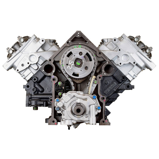 2019 - 2024 Dodge Ram 1500 Pickup 5.7L V8 (VIN T 8th Digit) Remanufactured Engine