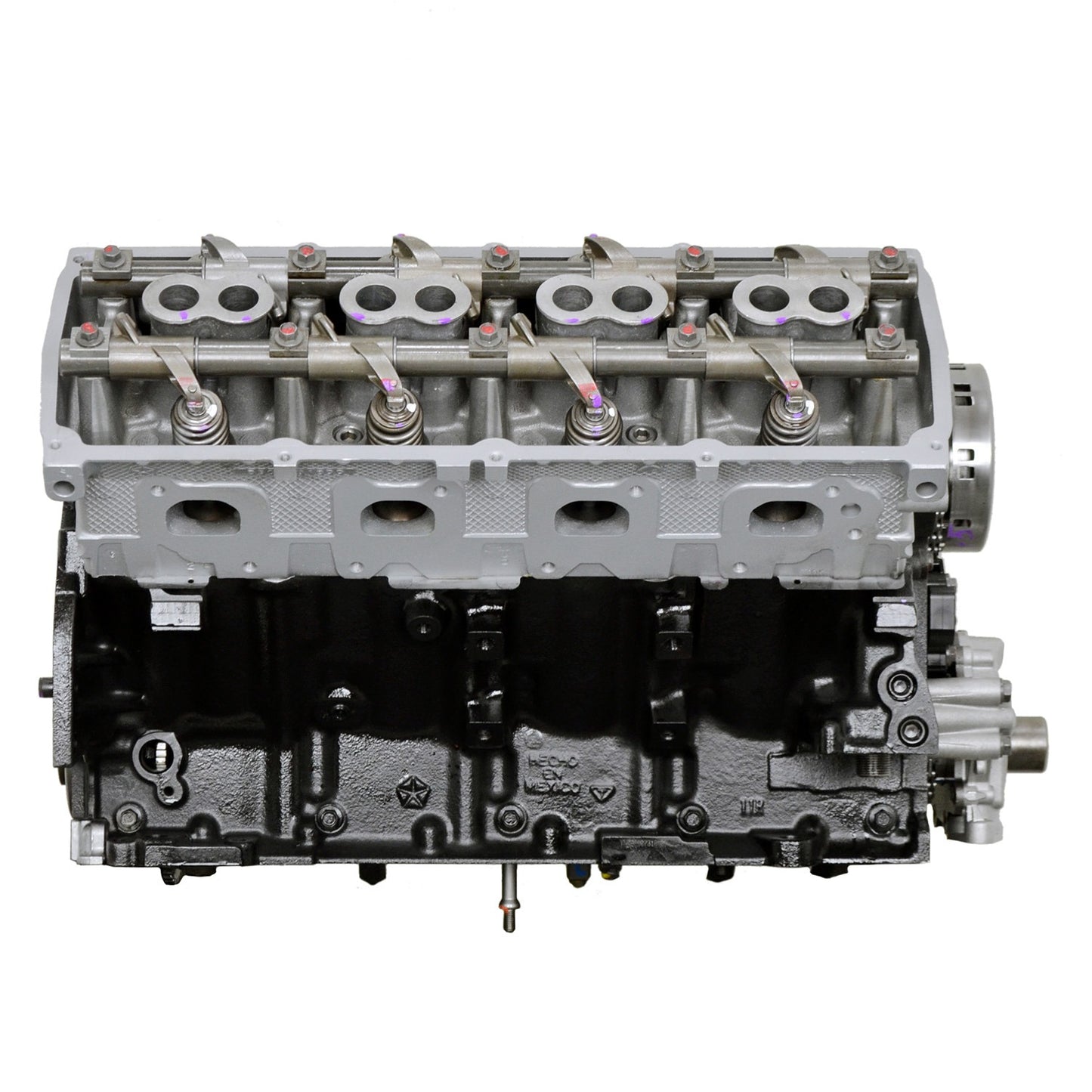 RAM HEMI EZC 5.7L V8 Remanufactured Engine – 2009-2012
