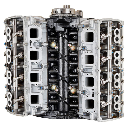 2013-2021 Dodge Ram 1500 5.7 Hemi Engine EZC MDS
