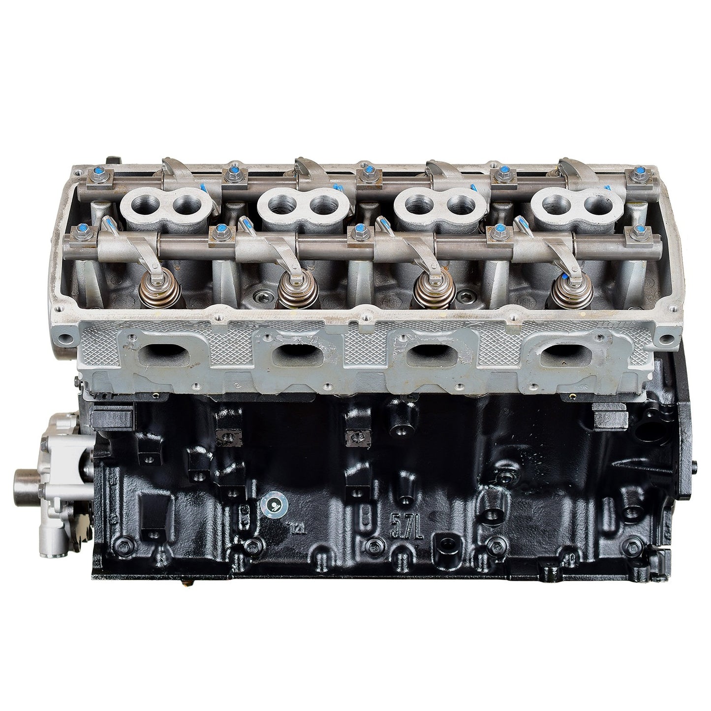 2013-2021 Dodge Ram 1500 5.7 Hemi Engine EZC MDS