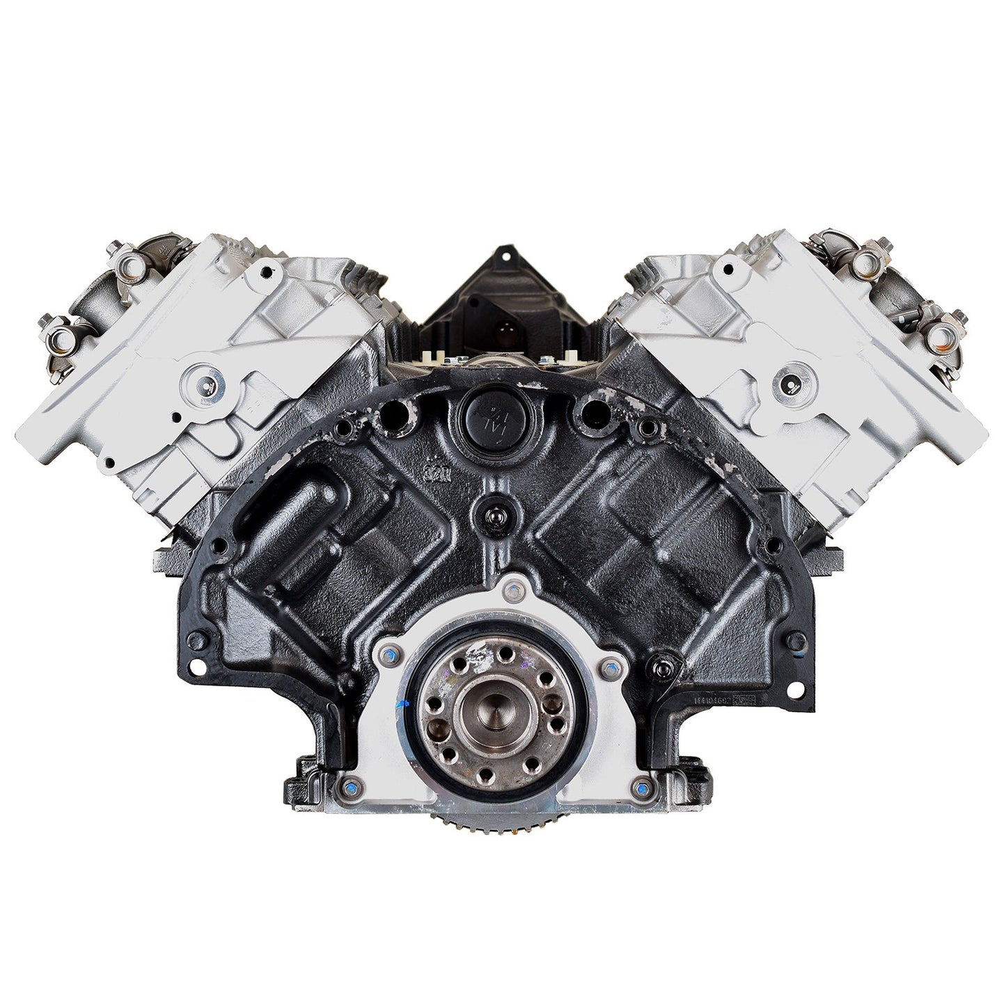 2013-2021 Dodge Ram 1500 5.7 Hemi Engine EZC MDS
