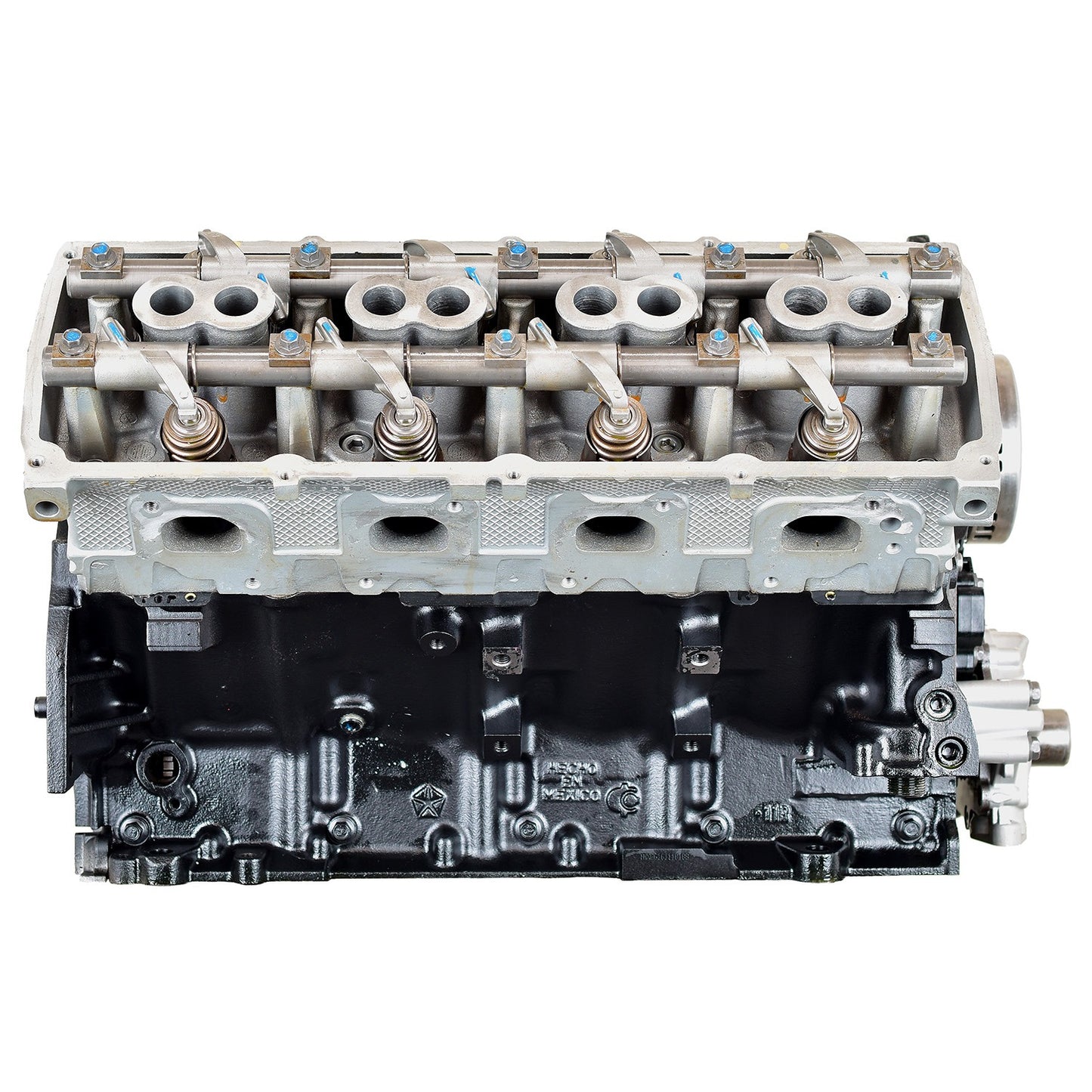 2013-2021 Dodge Ram 1500 5.7 Hemi Engine EZC MDS