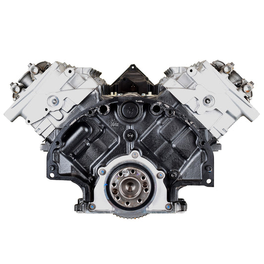 2013-2022 Dodge Ram 2500/3500 6.4 Engine