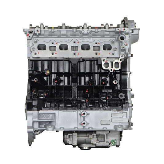 Chrysler Dodge Jeep FED 2.4L L4 Remanufactured Engine – 2007-2009