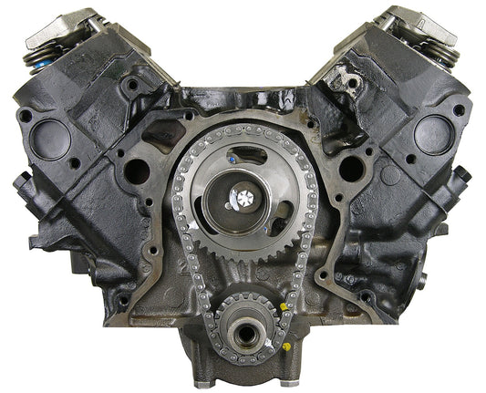 Ford Mercury 4.7L V8 Remanufactured Engine – 1965-1968