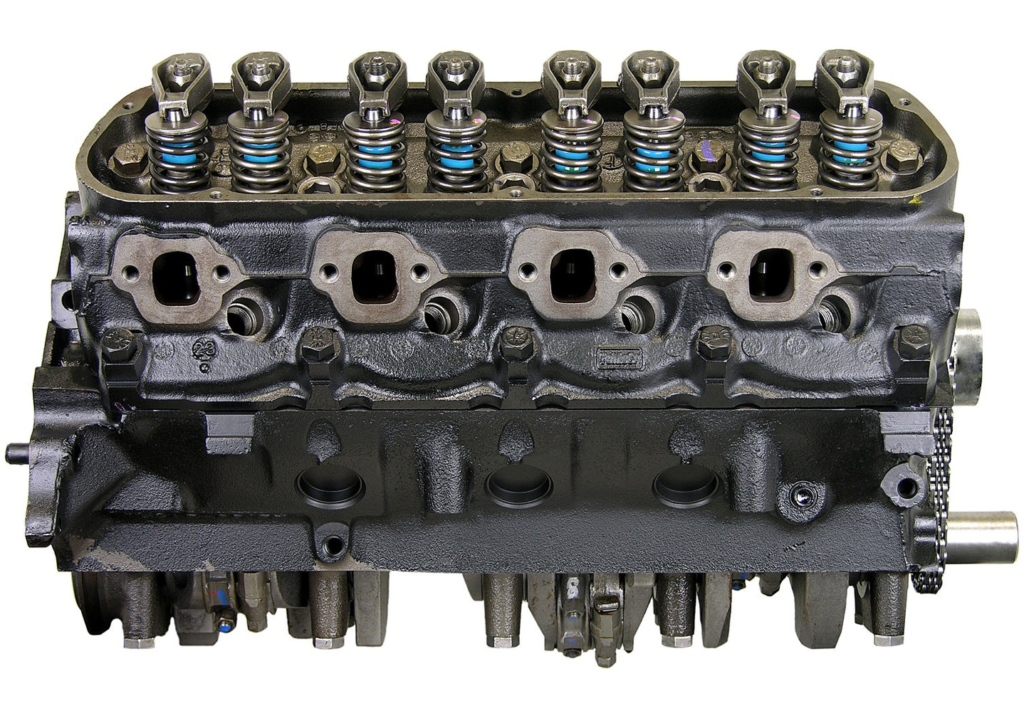 Ford Mercury 4.7L V8 Remanufactured Engine – 1965-1968