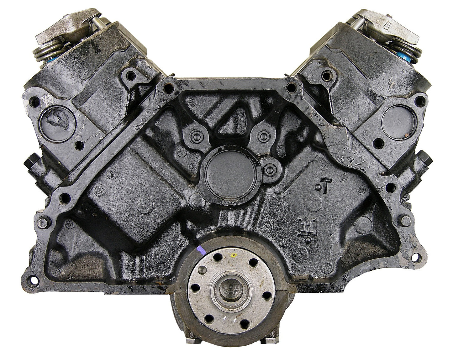 Ford Mercury 4.7L V8 Remanufactured Engine – 1965-1968