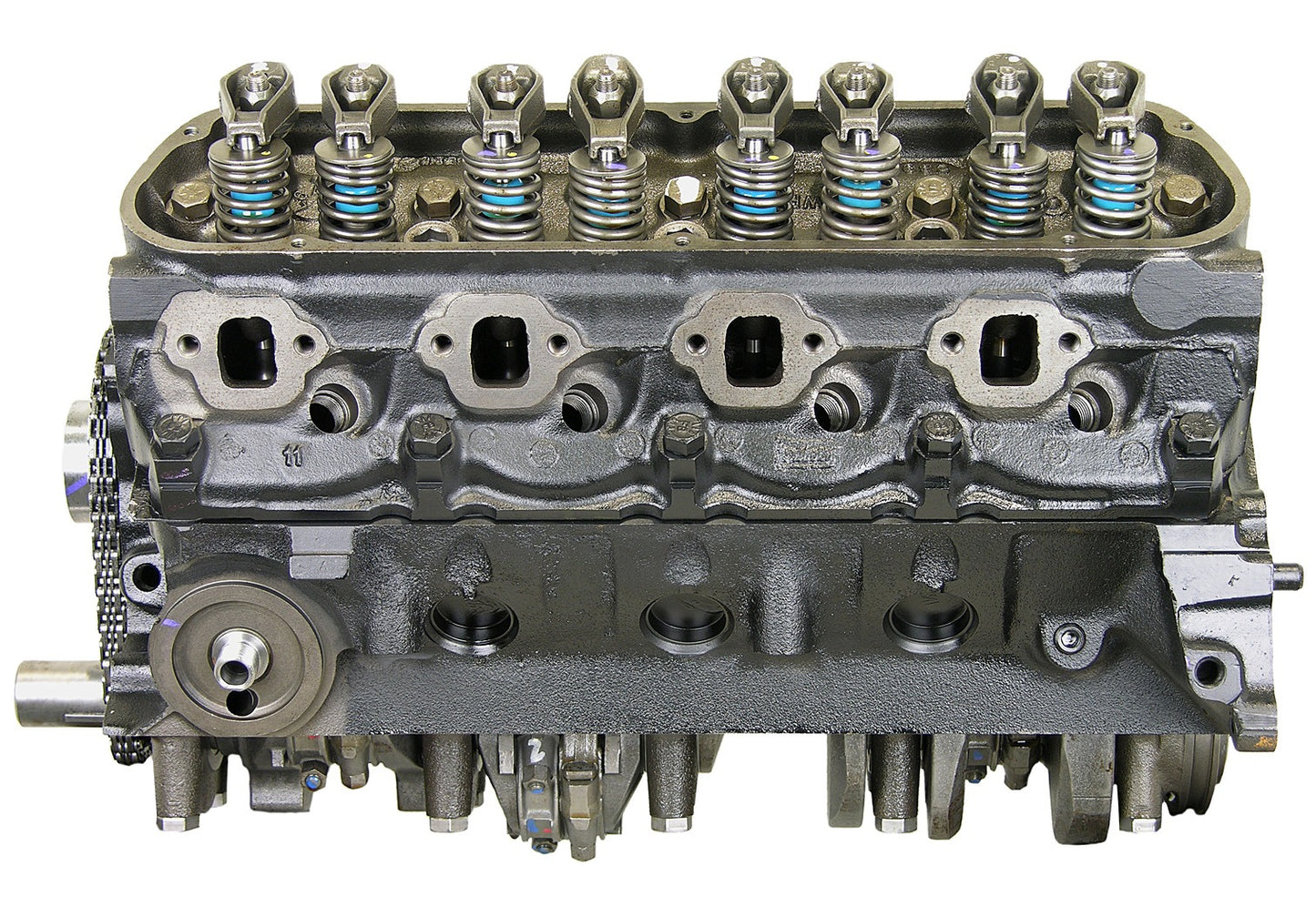 Ford Mercury 4.7L V8 Remanufactured Engine – 1965-1968