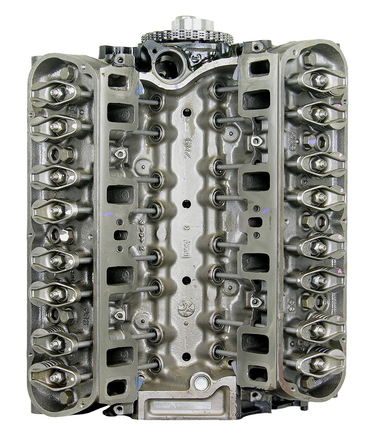 Ford Mercury 4.7L V8 Remanufactured Engine – 1965-1968