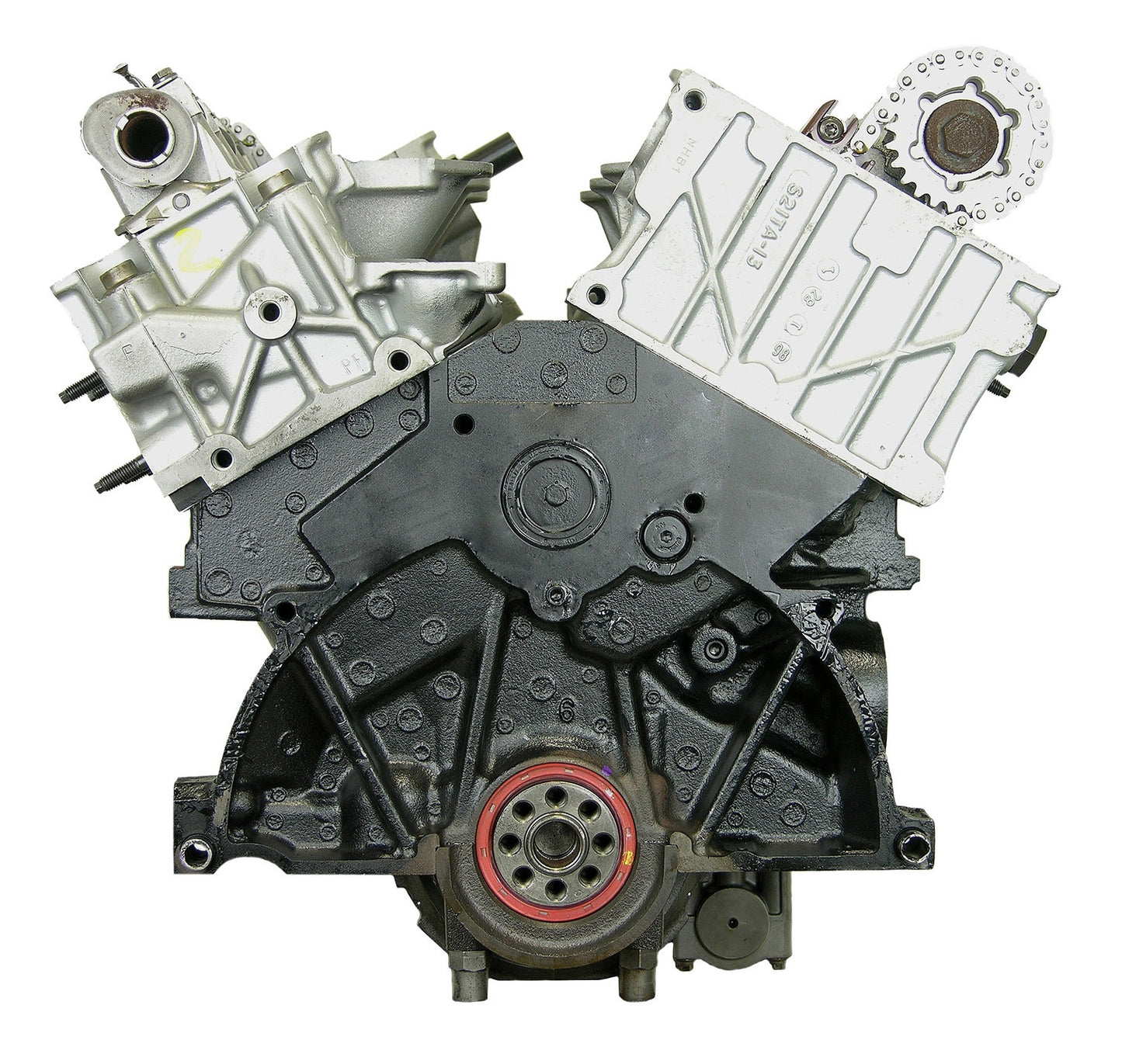 Ford Mercury 4.0L V6 Remanufactured Engine – 1997-2001