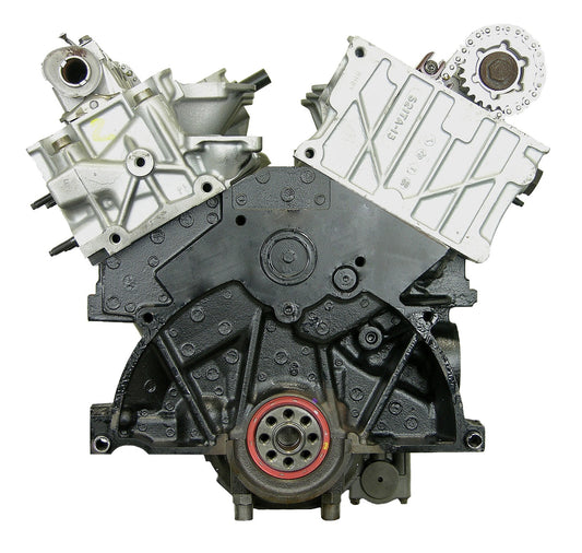 Ford Mercury 4.0L V6 Remanufactured Engine – 1997-2001