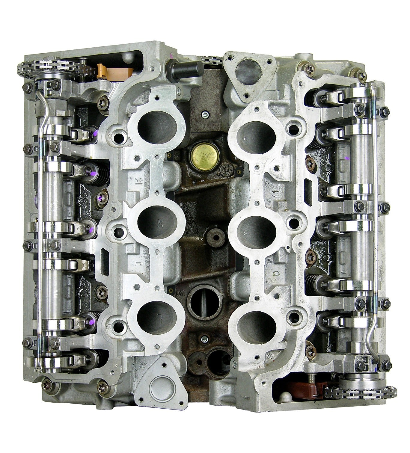 Ford Mercury 4.0L V6 Remanufactured Engine – 1997-2001