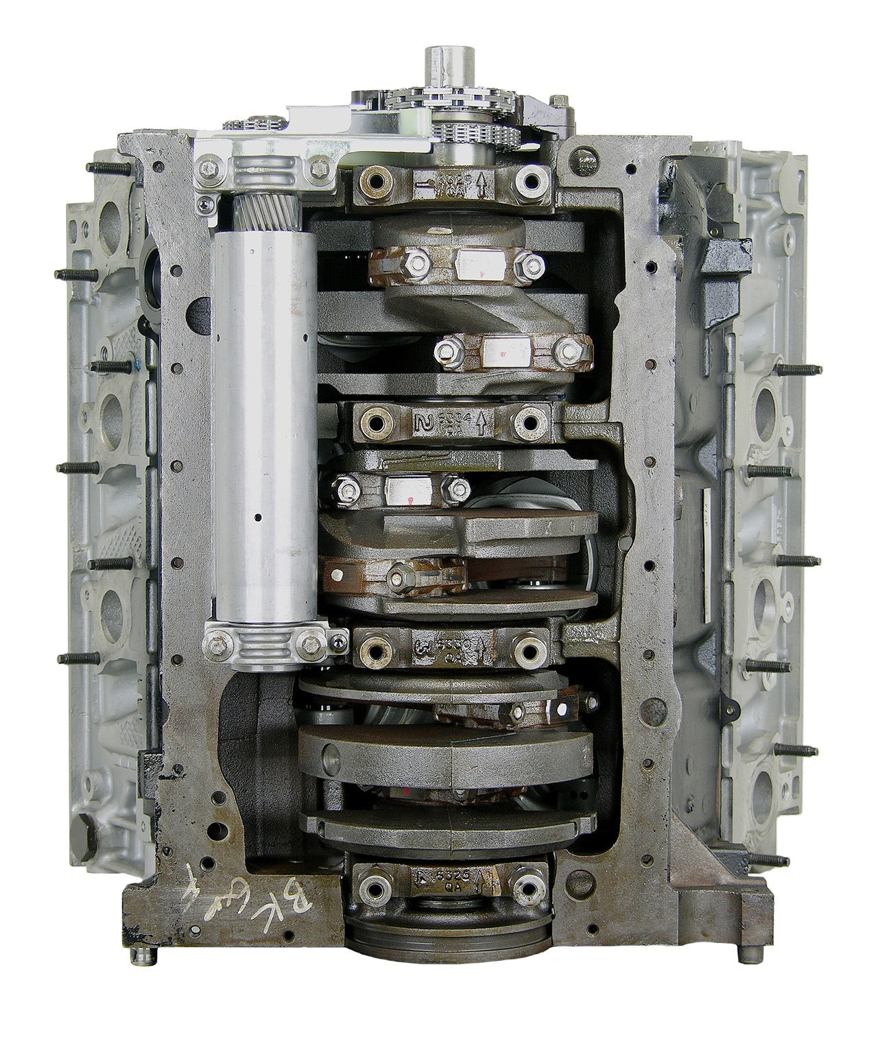 Ford Mercury 4.0L V6 Remanufactured Engine – 1997-2001