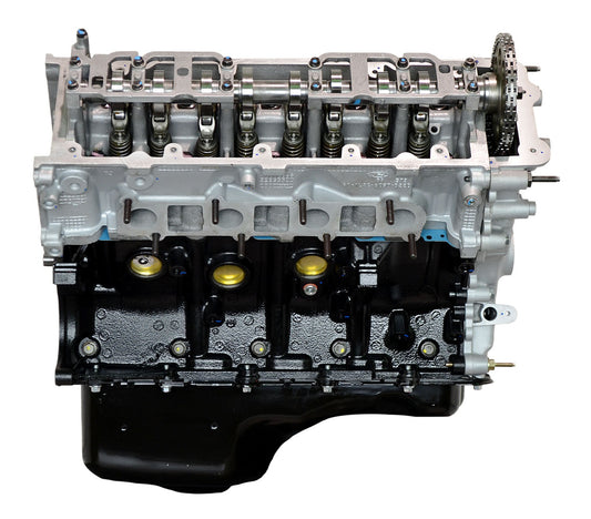 2002-04 Ford Mustang GT SOHC 2 Valve VIN X Remanufactured Engine