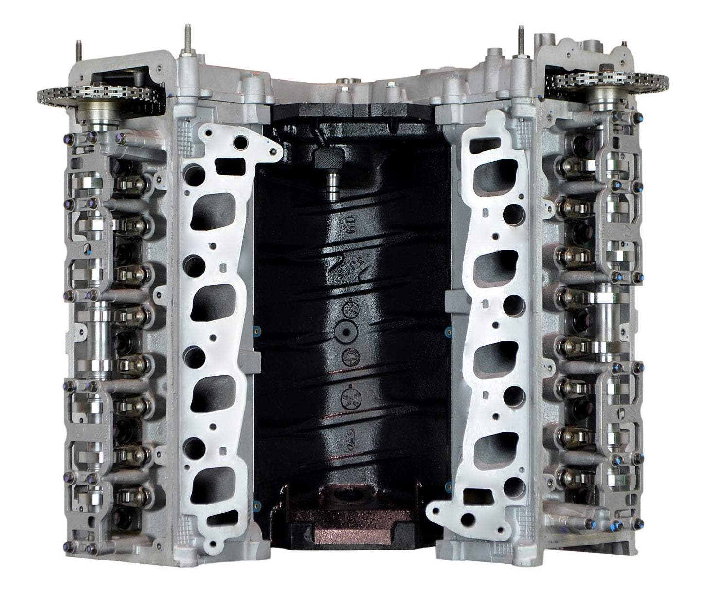 2002-04 Ford Mustang GT SOHC 2 Valve VIN X Remanufactured Engine