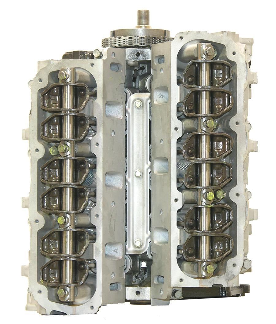 Chrysler Dodge Plymouth 3.3L V6 Remanufactured Engine – 1998-2000