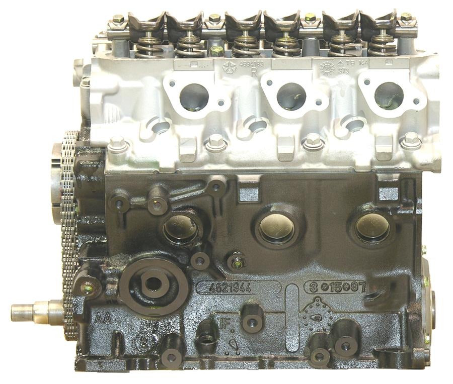 Chrysler Dodge Plymouth 3.3L V6 Remanufactured Engine – 1998-2000
