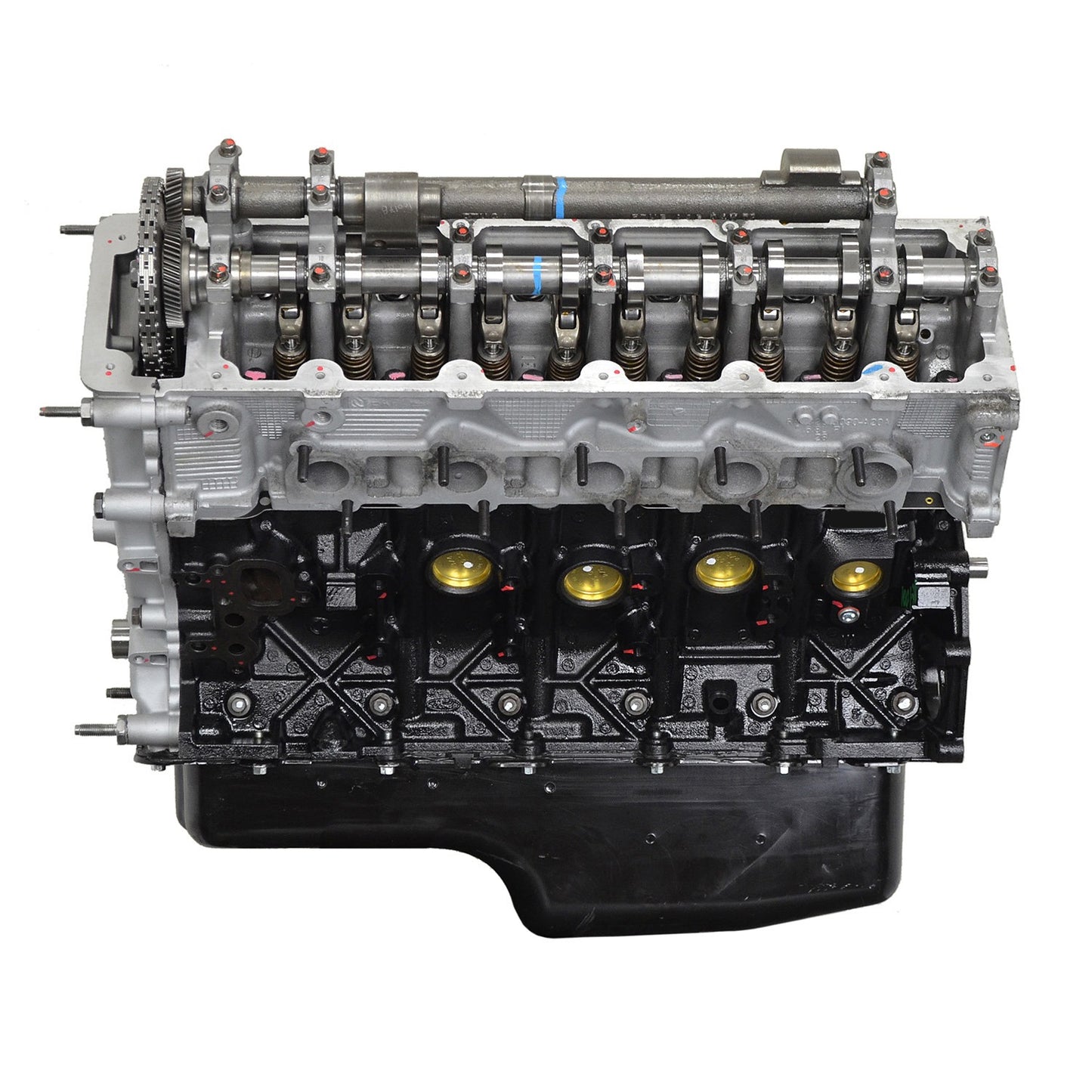 Ford Triton 6.8L 2 Valve Van V10 Remanufactured Engine – 2005-2017