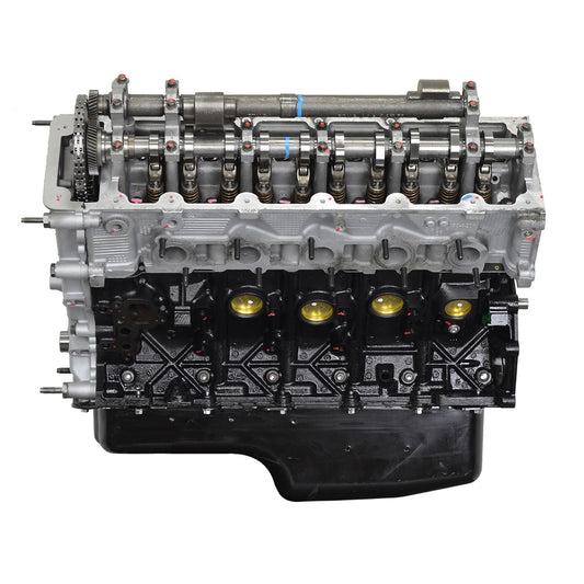 Ford Triton 6.8L 2 Valve Van V10 Remanufactured Engine – 2005-2017