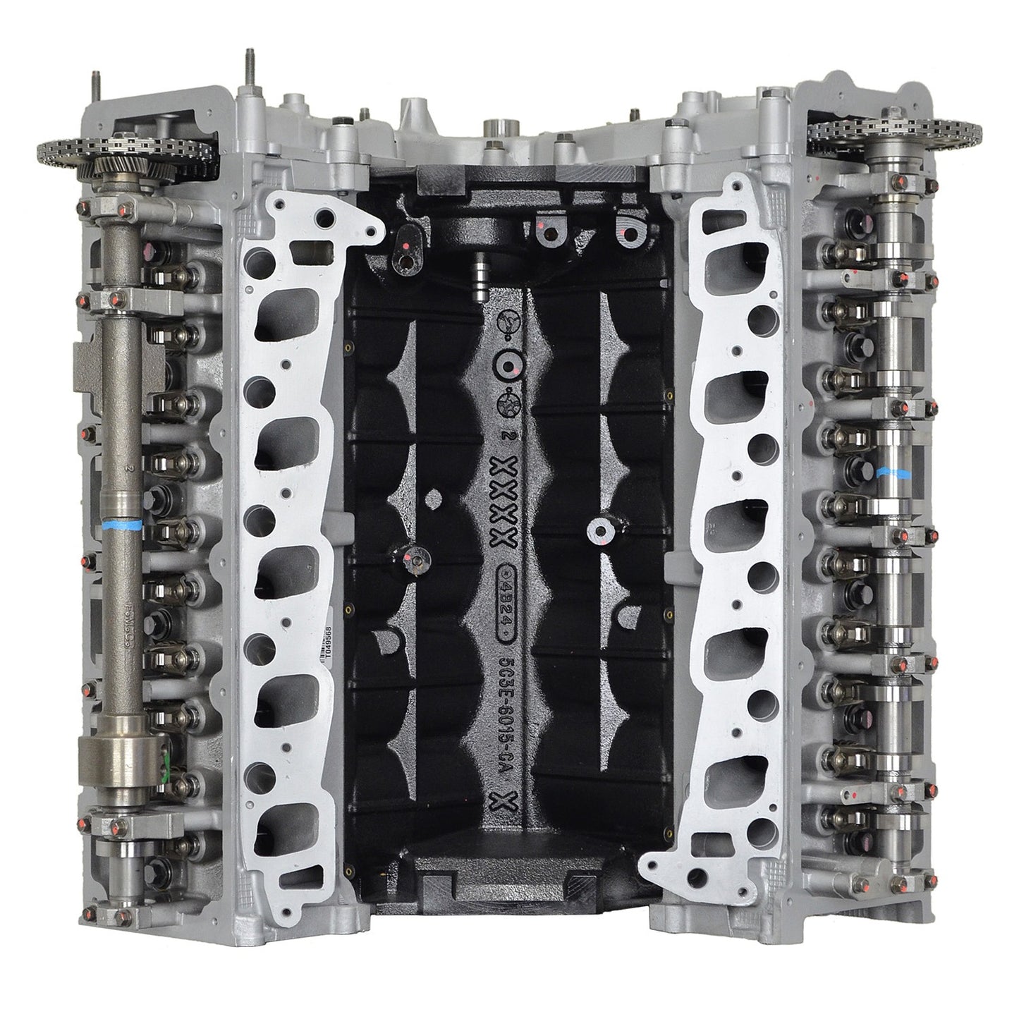 Ford Triton 6.8L 2 Valve Van V10 Remanufactured Engine – 2005-2017