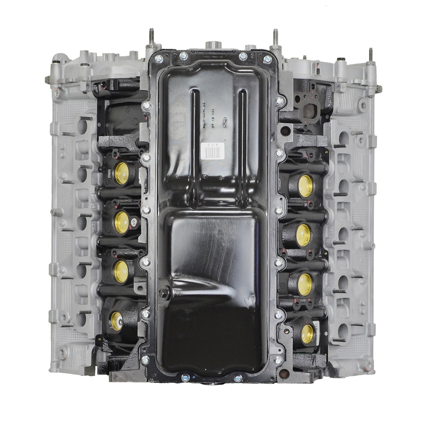 Ford Triton 6.8L 2 Valve Van V10 Remanufactured Engine – 2005-2017