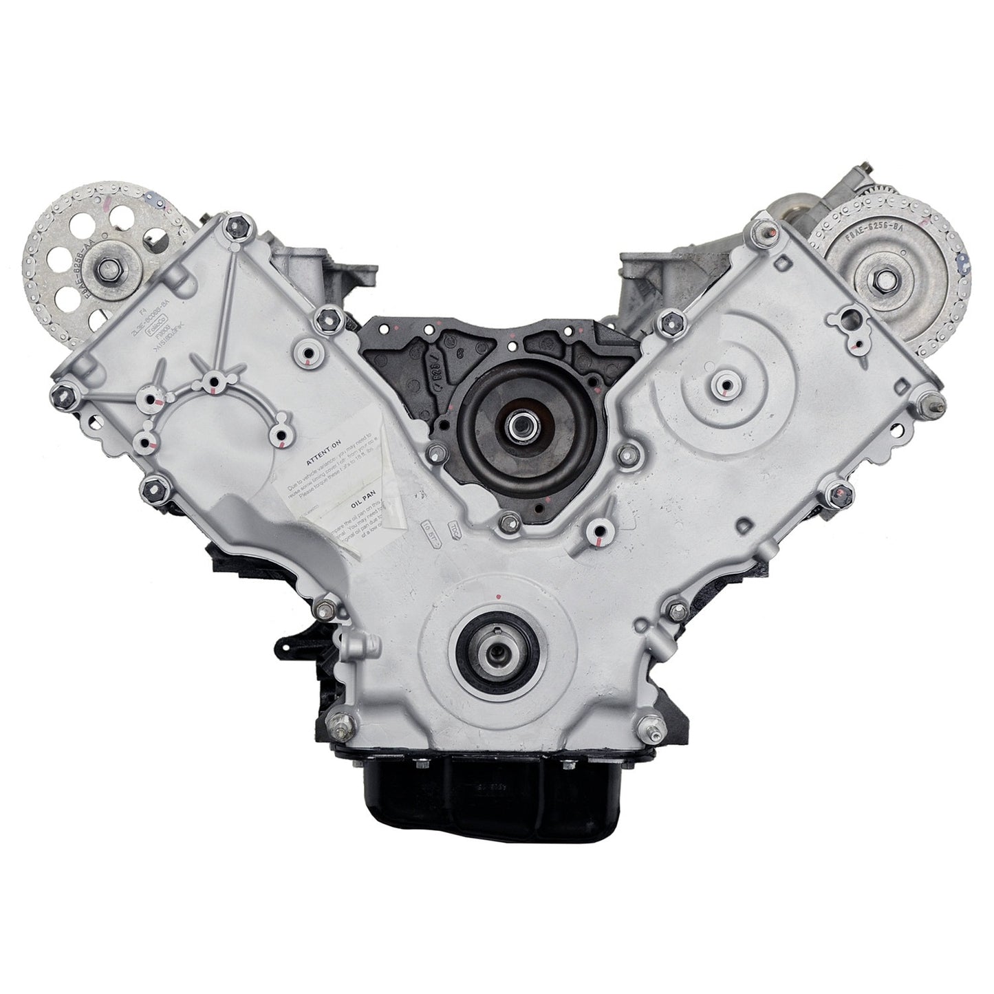 Ford Triton 6.8L 2 Valve Van V10 Remanufactured Engine – 2005-2017