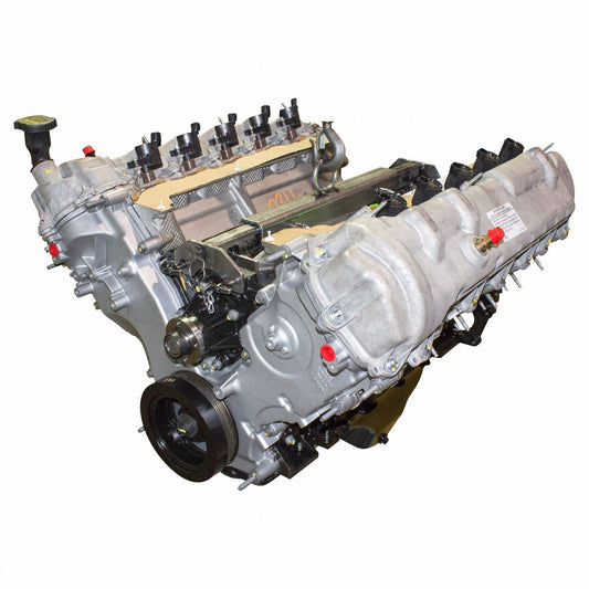 2008-2019 Ford 6.8L V10 3 Valve Remanufactured Engine