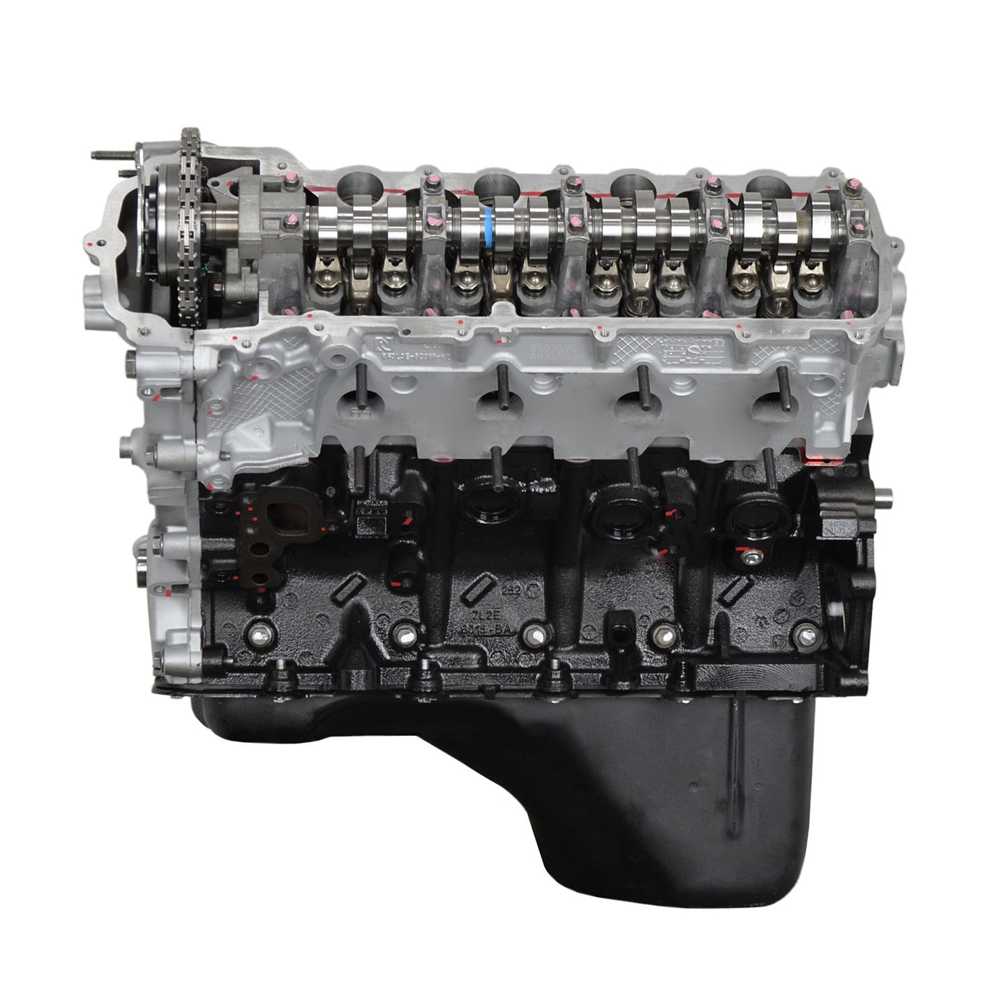 2009-2010 Ford F-150, Explorer 4.6 3 Valve V8 Remanufactured Engine