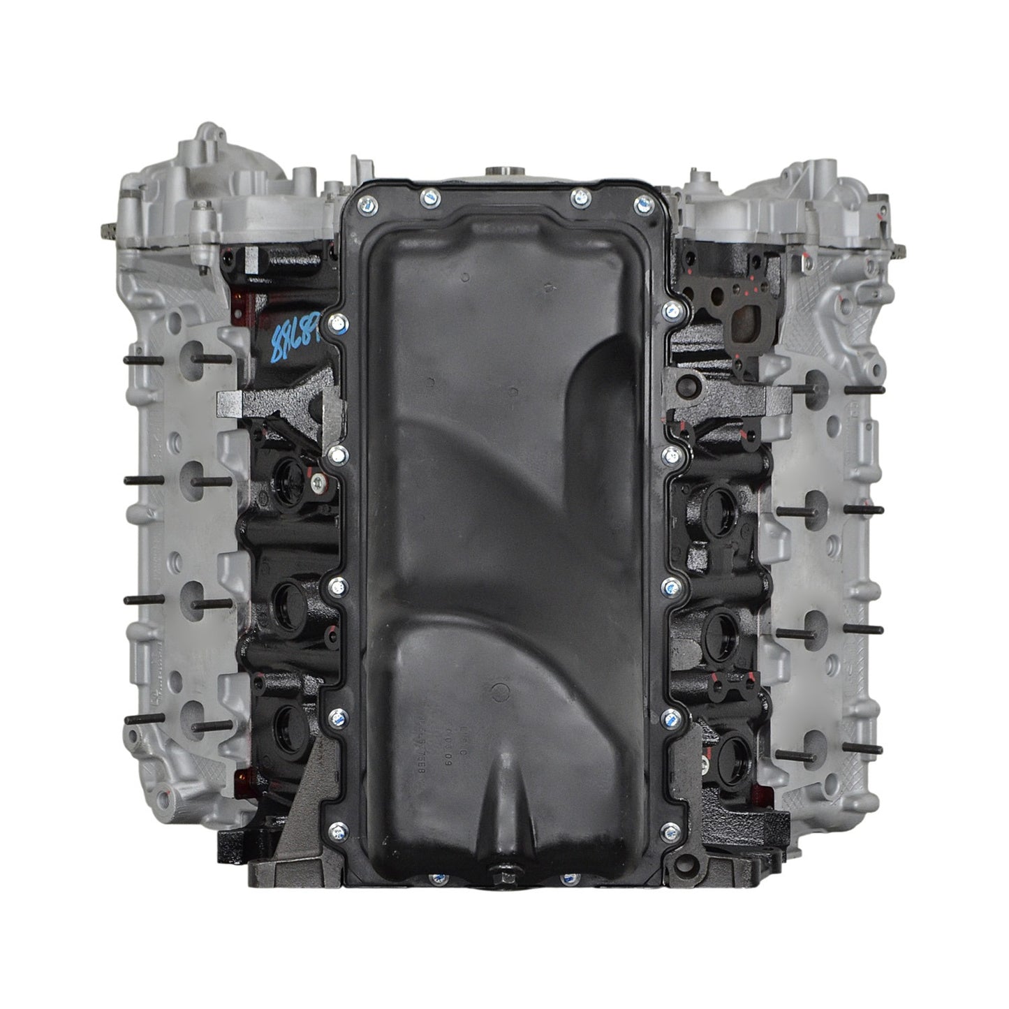 2009-2010 Ford F-150, Explorer 4.6 3 Valve V8 Remanufactured Engine