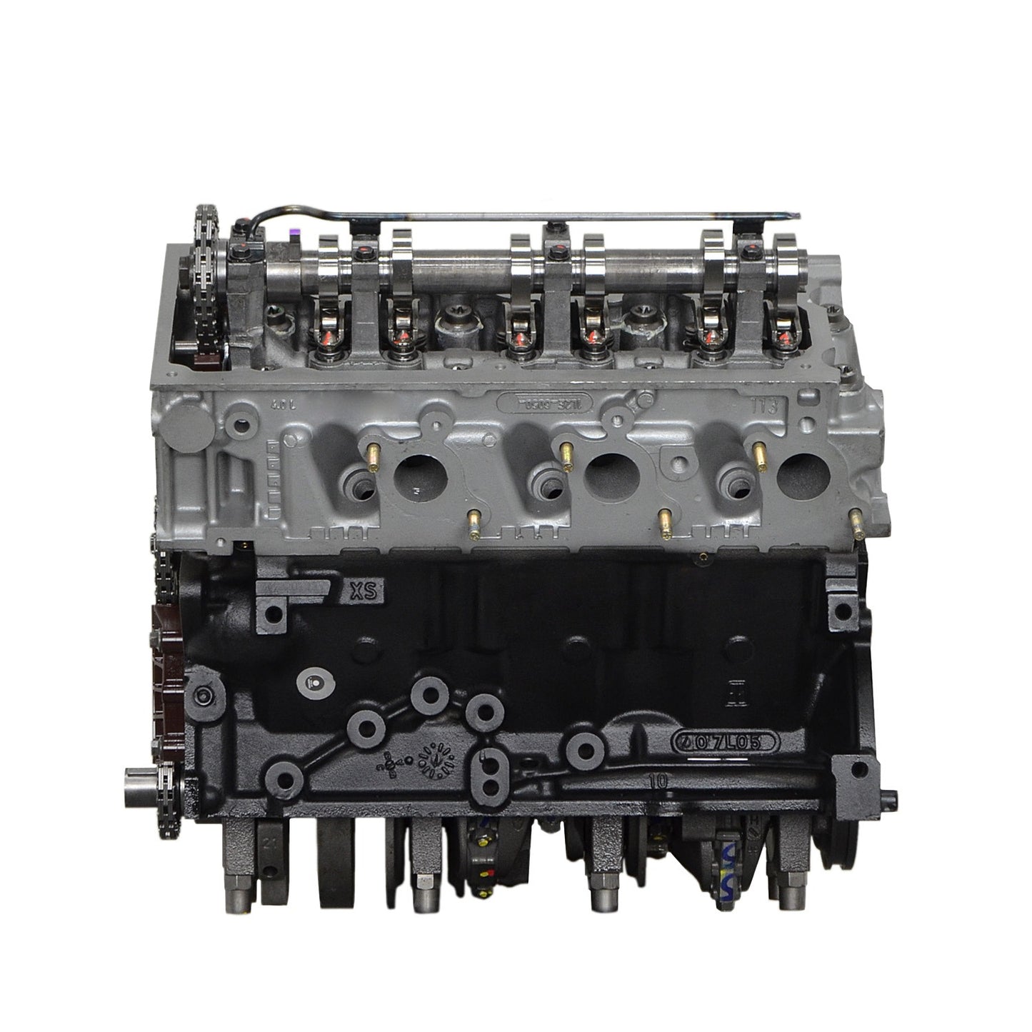 Ford 4.0L V6 Remanufactured Engine – 2001-2007 RWD Truck