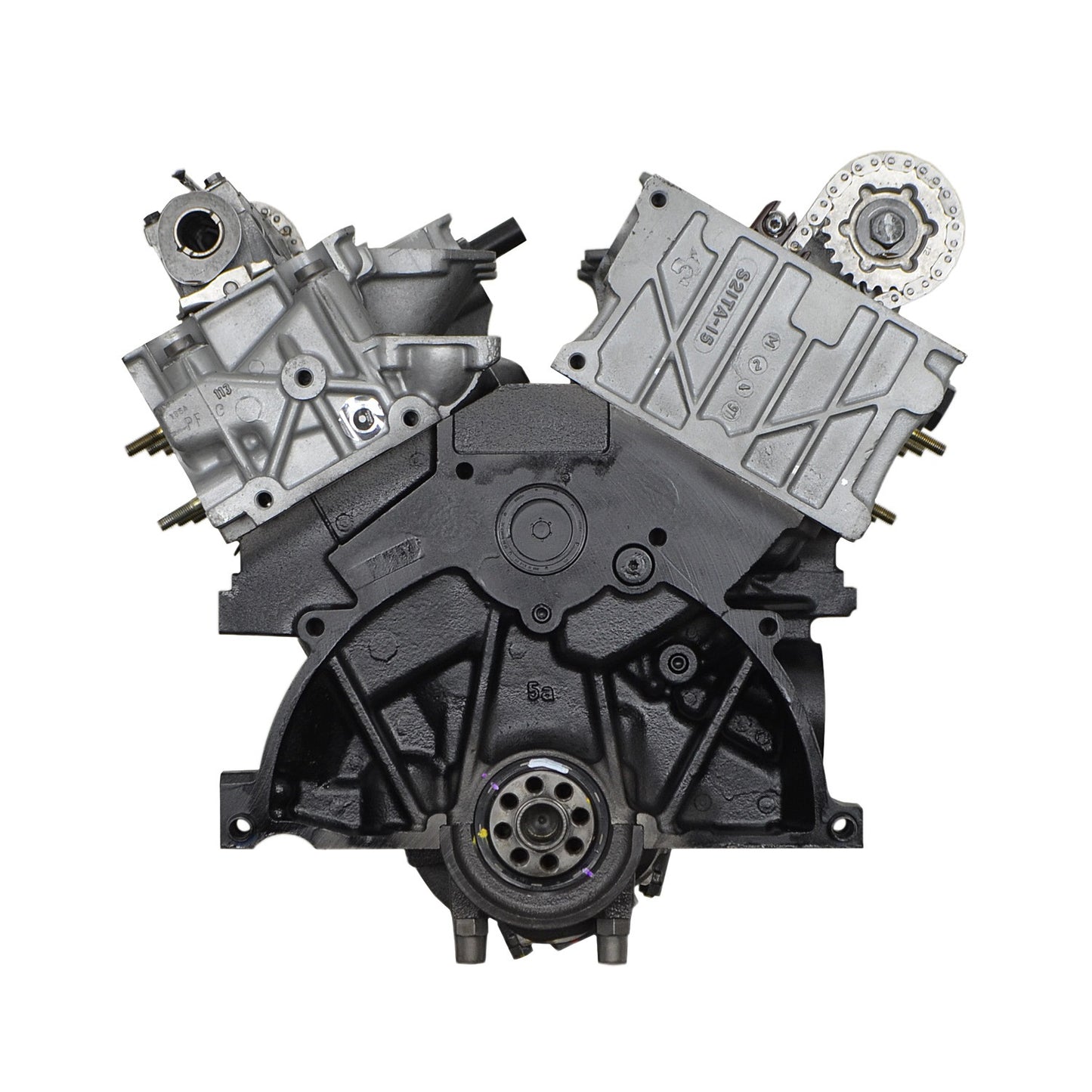 Ford 4.0L V6 Remanufactured Engine – 2001-2007 RWD Truck