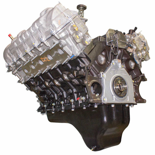 2005-08 Ford 6.8L V10 3 Valve Remanufactured Engine
