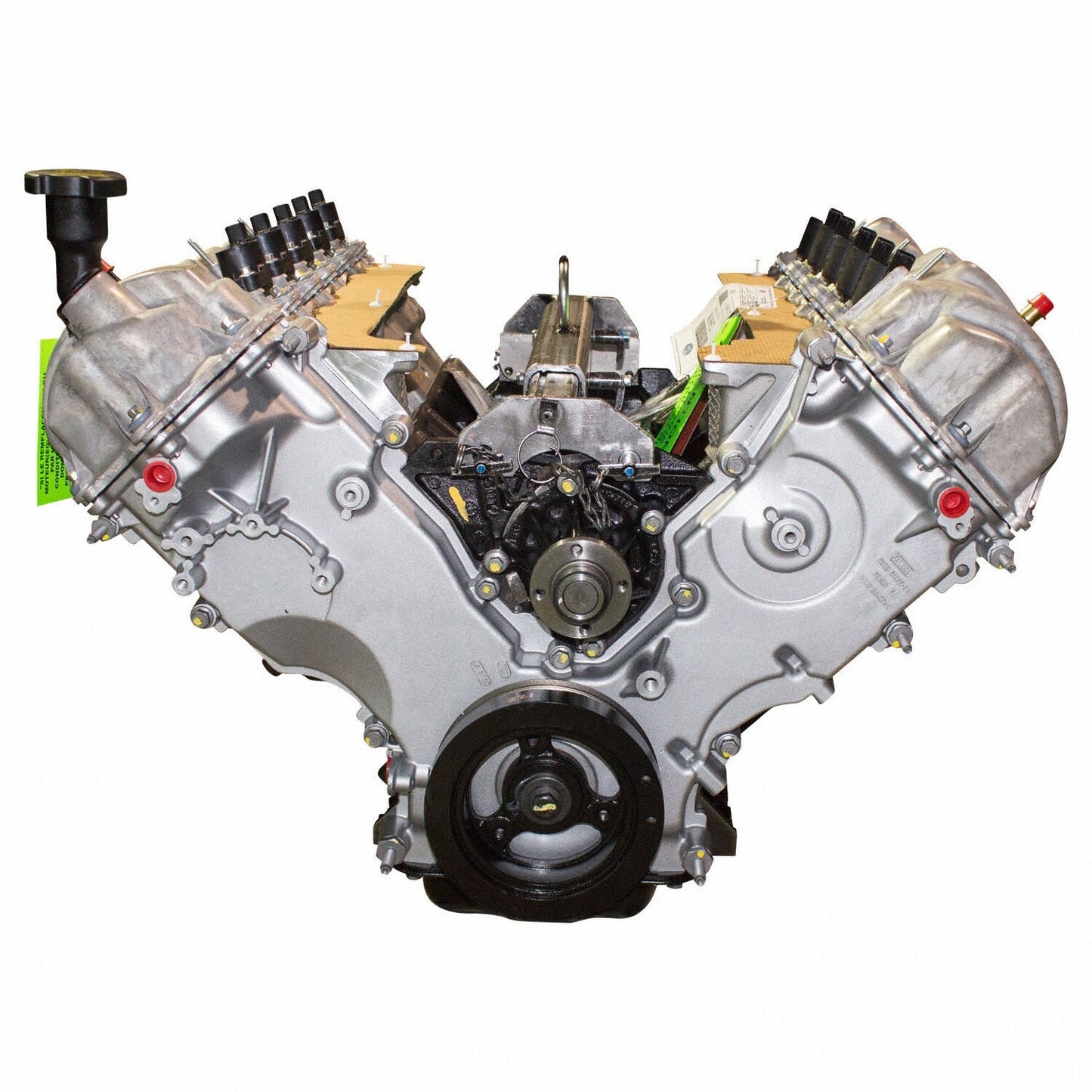 2005-08 Ford 6.8L V10 3 Valve Remanufactured Engine