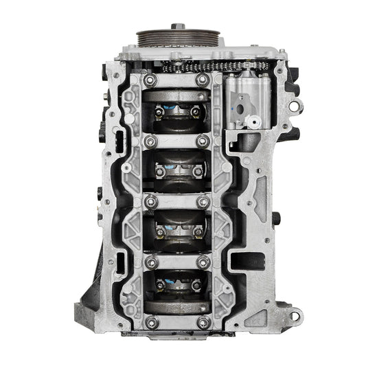 Ford 2.0L L4 Remanufactured Engine – 2008-2013