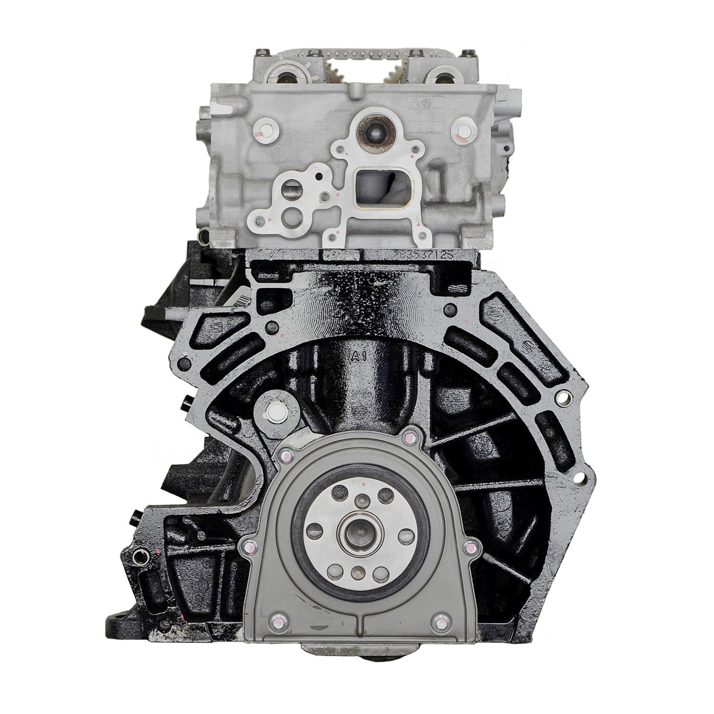 Ford 2.0L L4 Remanufactured Engine – 2008-2013