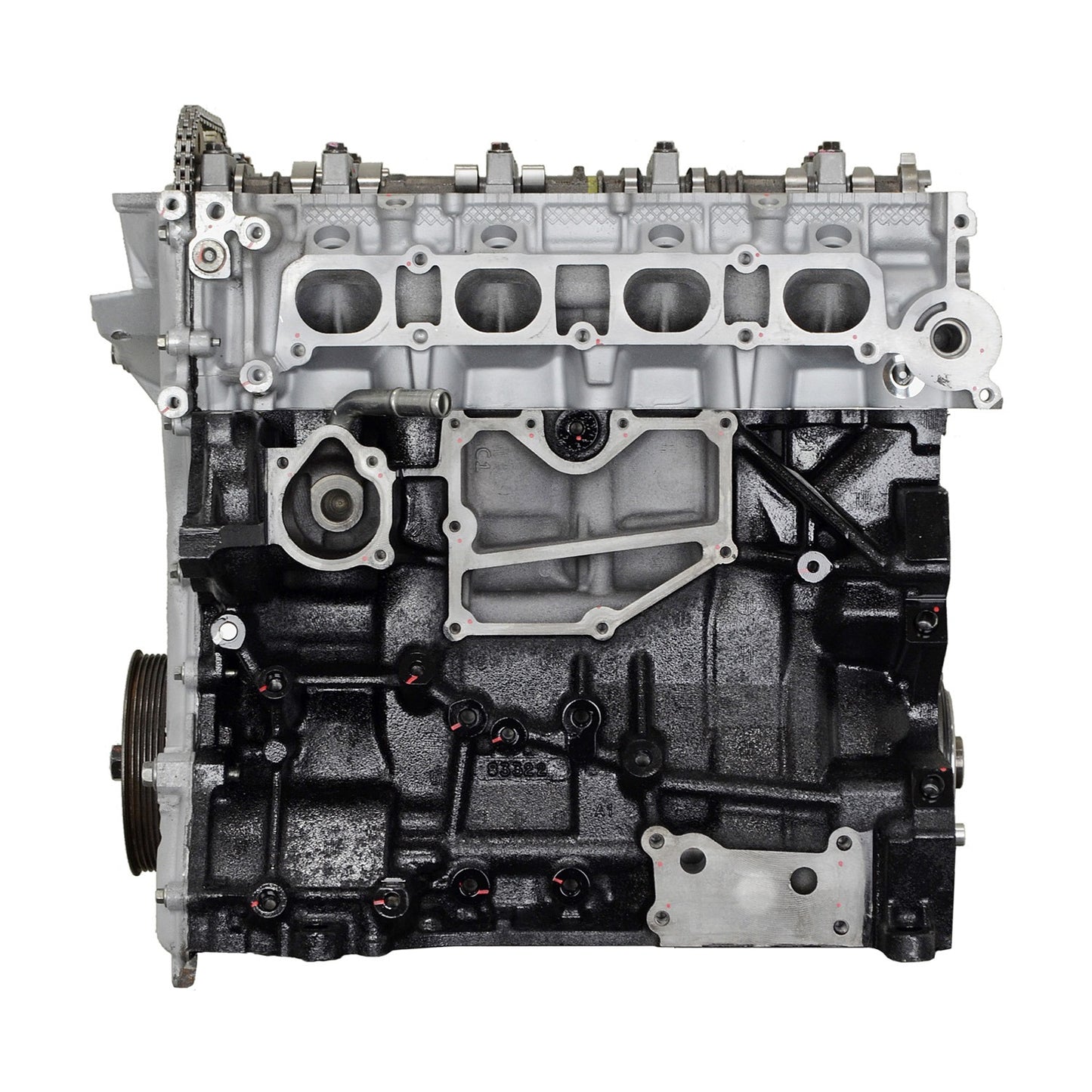 Ford 2.0L L4 Remanufactured Engine – 2008-2013