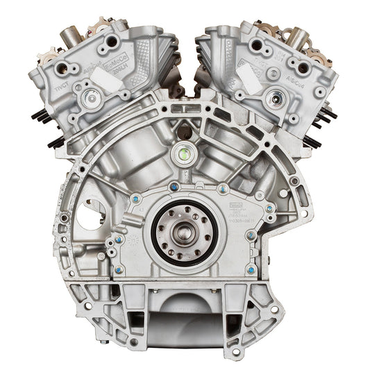 Ford Duratec 3.5L V6 Remanufactured Engine – 2011-2/5/1