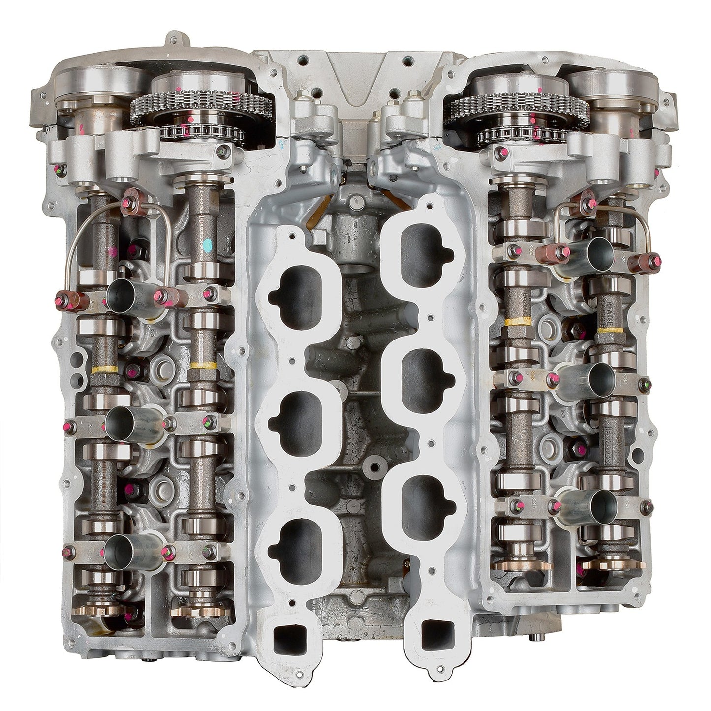 Ford Duratec 3.5L V6 Remanufactured Engine – 2011-2/5/1