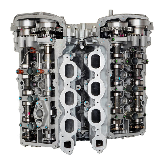 2017 Ford F150 Pickup 3.5L V6 (VIN G 8th Digit) Turbo Remanufactured Engine