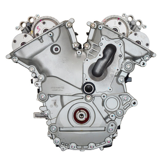 2011 - 2012 Ford F150 Pickup 3.5L V6 (VIN T 8th Digit) Turbo Remanufactured Engine