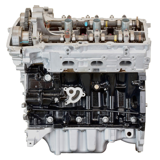Ford 3.5L V6 Remanufactured Engine – 2013-2018