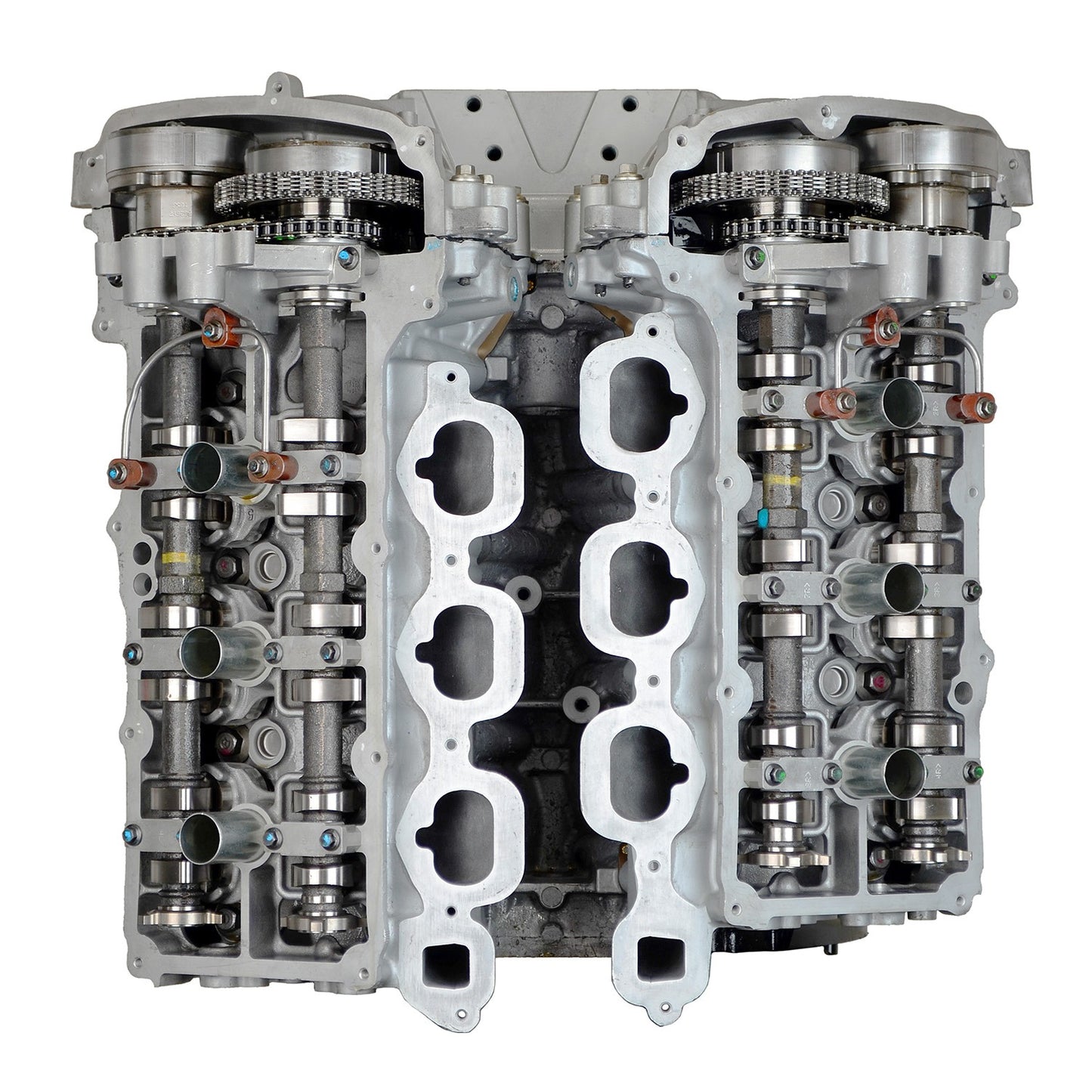 Ford 3.5L V6 Remanufactured Engine – 2013-2018