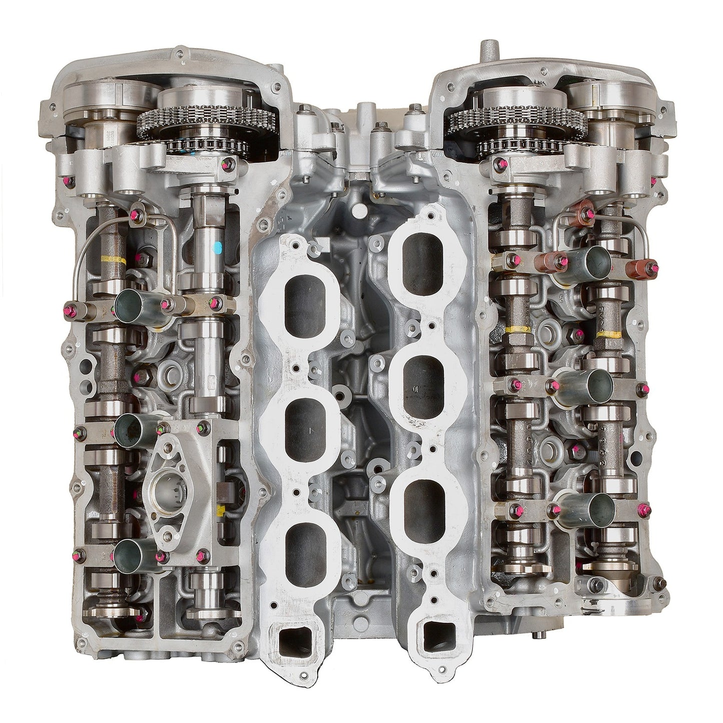 Ford Lincoln EcoBoost 3.5L V6 Remanufactured Engine – 2013-2015