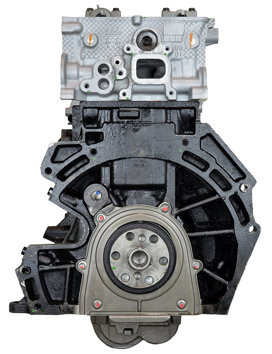Ford Mercury 2.3L L4 Remanufactured Engine – 2006-2009
