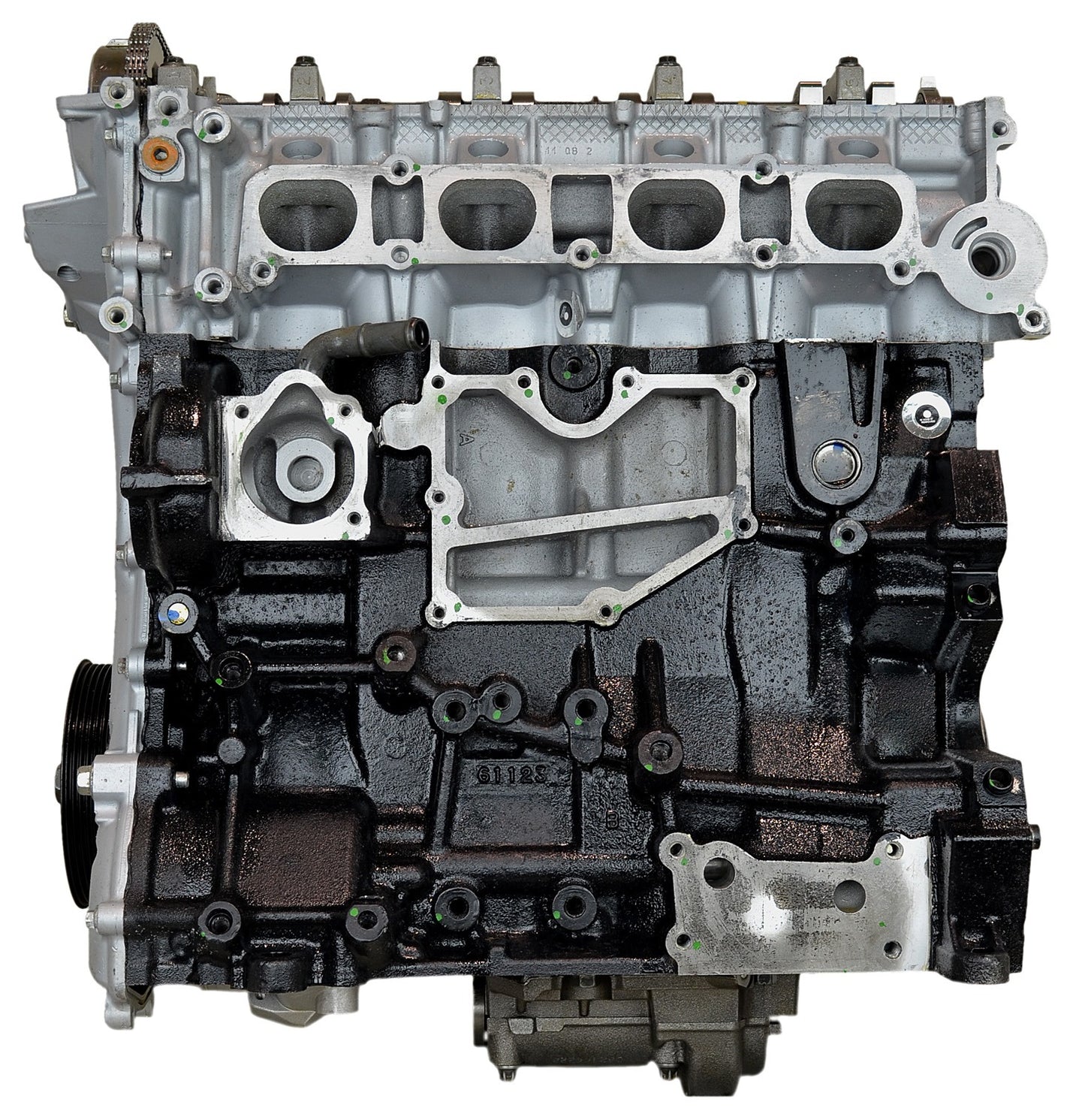 Ford Mercury 2.3L L4 Remanufactured Engine – 2006-2009