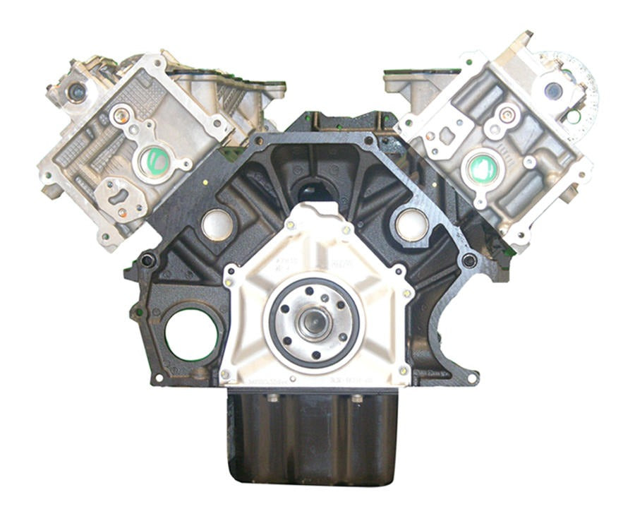 2005-08 Ford Van E-150 E-250 4.6 SOHC 2 Valve Vin W Remanufactured Engine