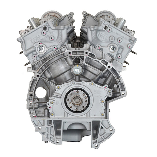 Ford Lincoln Mercury Duratec 3.5L V6 Remanufactured Engine – 39091