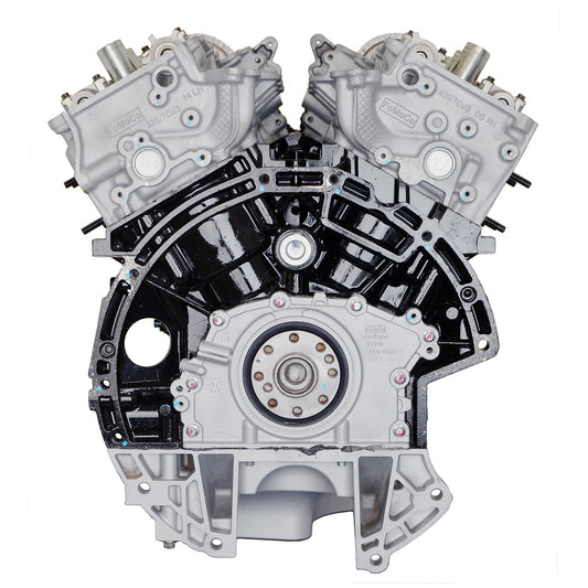 Ford Lincoln Mercury 3.5L V6 Remanufactured Engine – 2009-2010